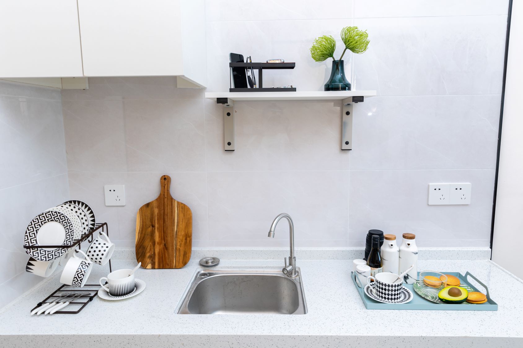 优选阳光单间 · 泊寓-万汇云谷店