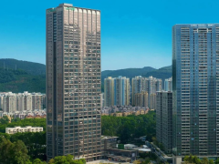 富瑞斯南山店
