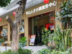 西丽湖国际科教城平山公寓