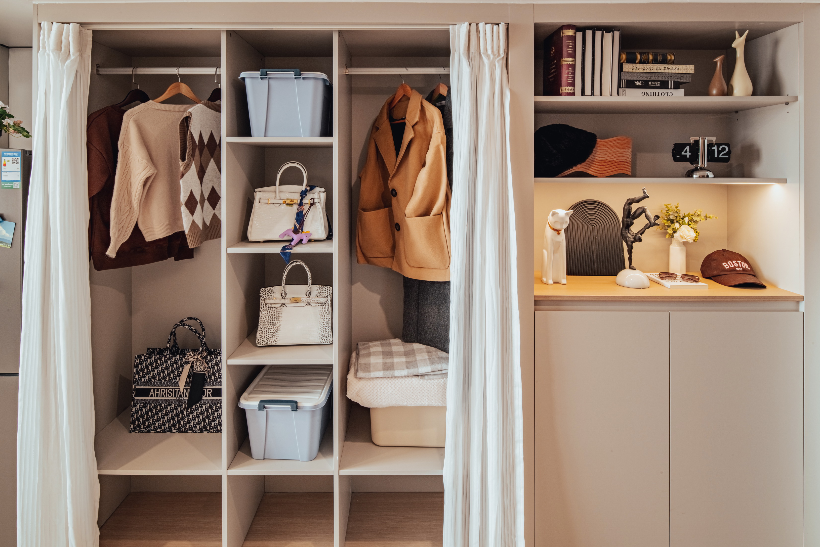 标准阳光Loft · 艺城|泊寓紫金中心店二期