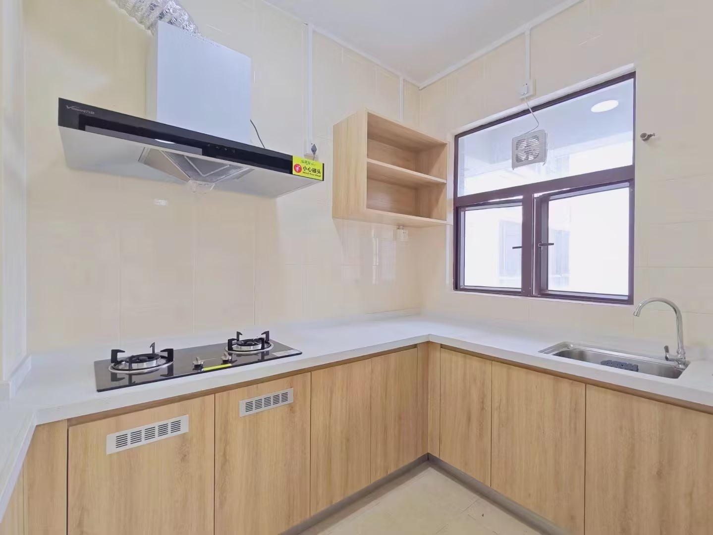 优选阳光两房两厅 · 泊寓·顺德国际青年社区