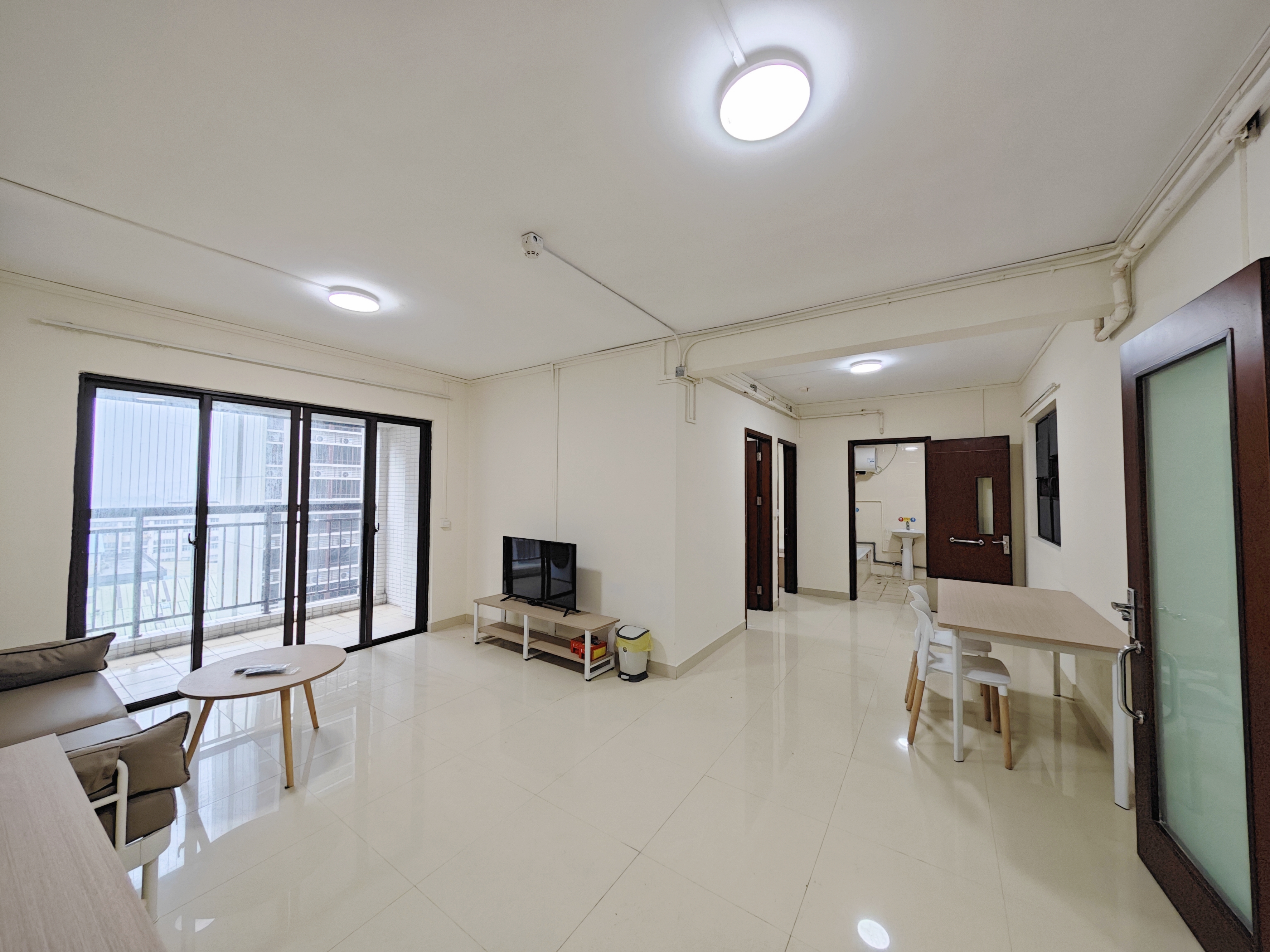 优选阳光两房两厅 · 泊寓·顺德国际青年社区