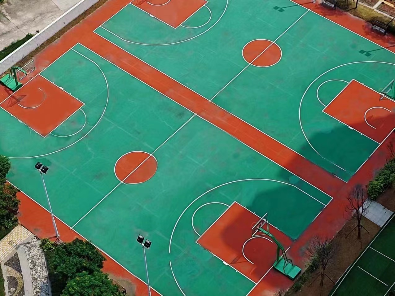 优选阳光两房两厅 · 泊寓·顺德国际青年社区