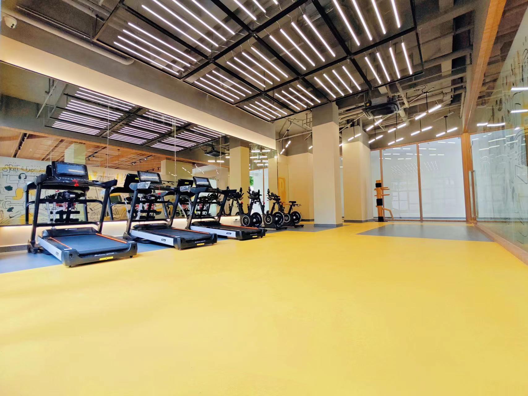 优选阳光两房两厅 · 泊寓·顺德国际青年社区