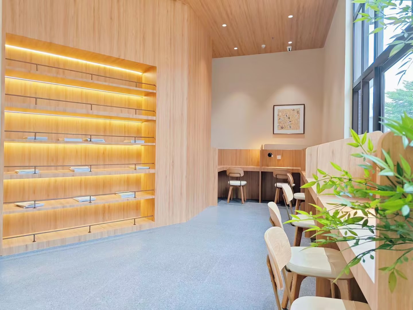 优选阳光两房两厅 · 泊寓·顺德国际青年社区