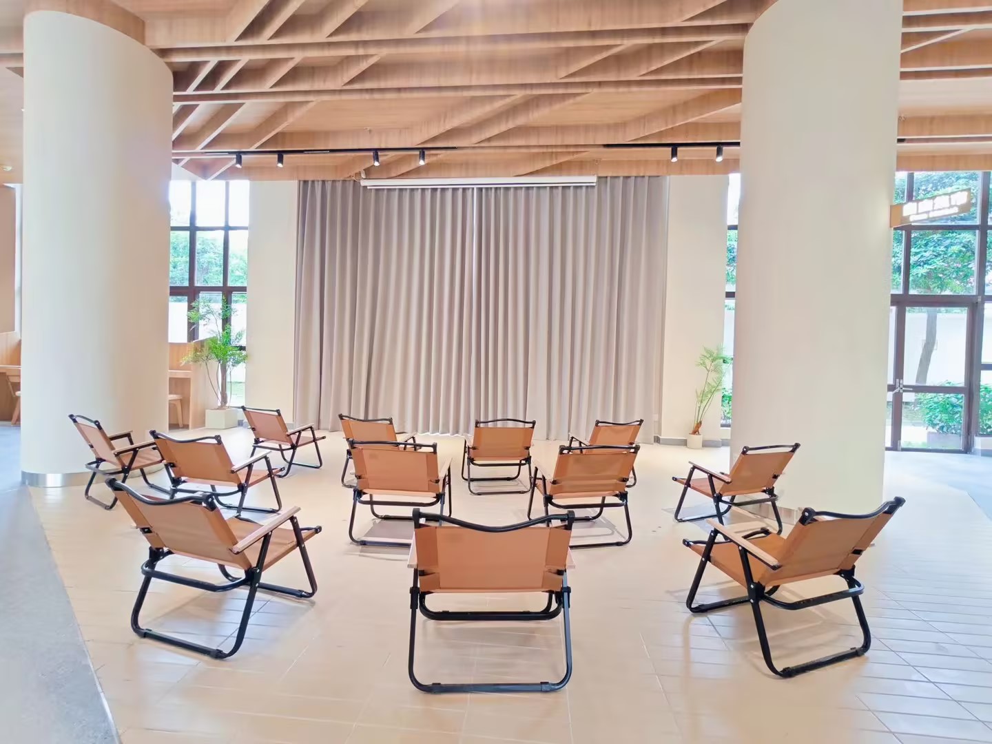 优选阳光两房两厅 · 泊寓·顺德国际青年社区