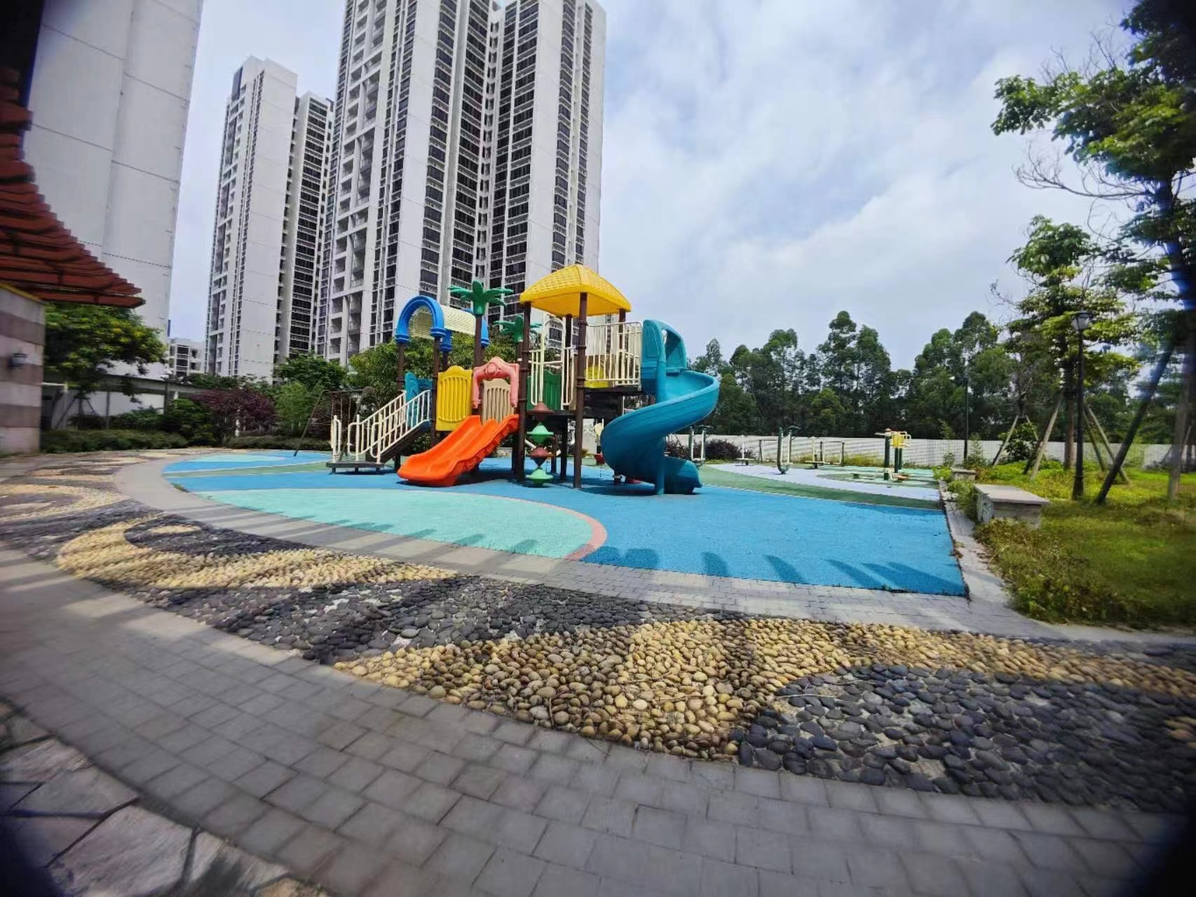 优选阳光两房两厅 · 泊寓·顺德国际青年社区