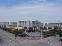 泊寓院儿-厦门海湾社区