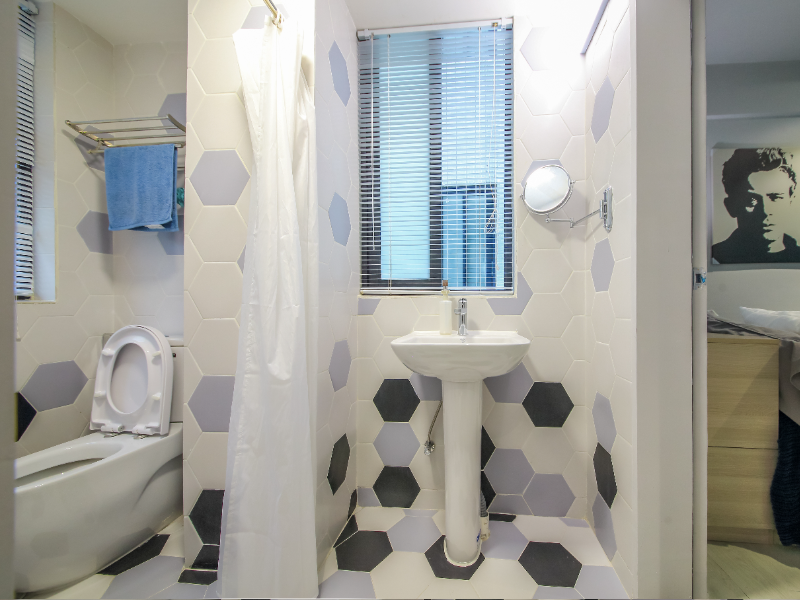 优选阳光单间 · 泊寓-棠下二店