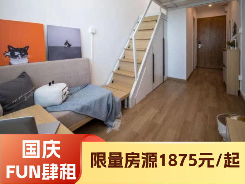 标准阳光loft B