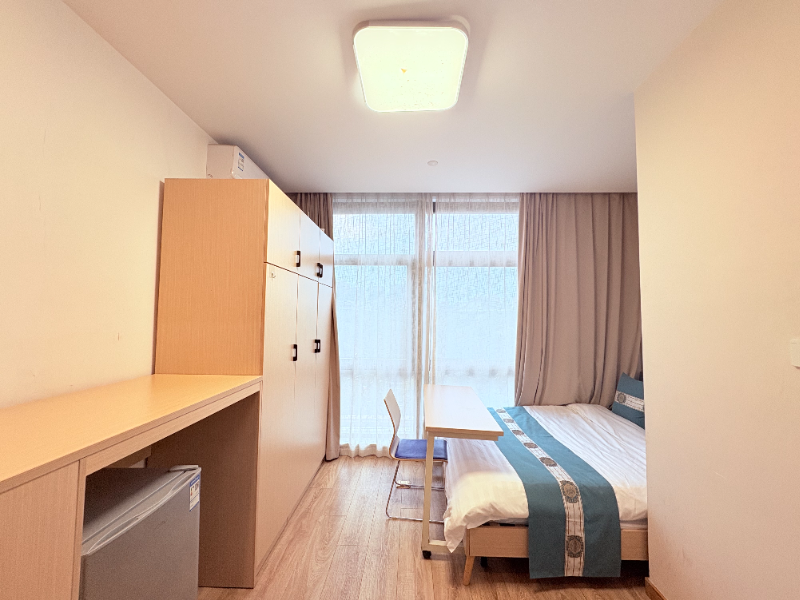 经济阳光C户型 · 泊寓-α景芳店
