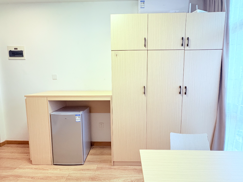 经济阳光C户型 · 泊寓-α景芳店