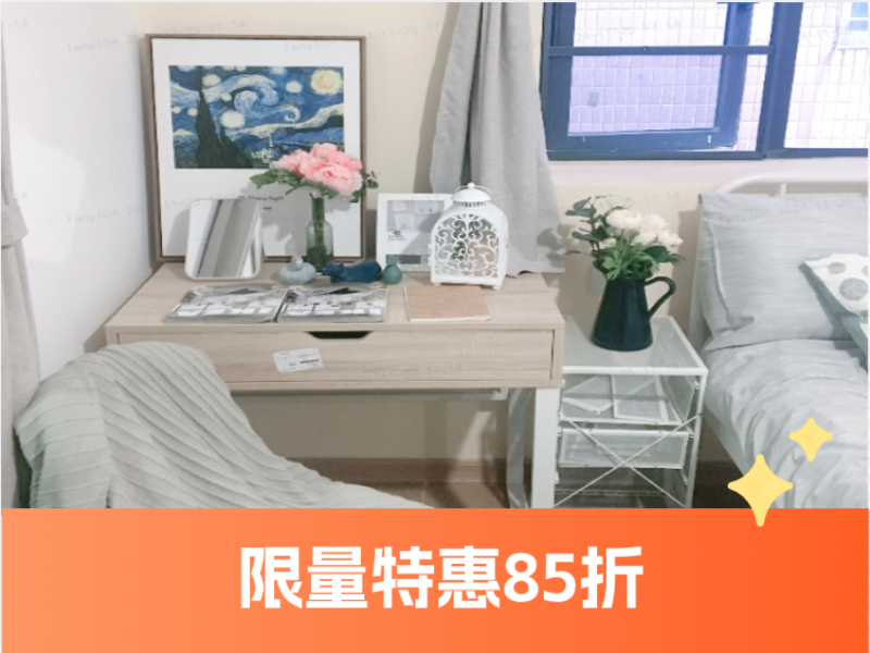 标准厨房单间 · 泊寓-布吉大芬黄金公社