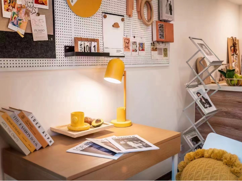 标准阳光loft · 泊寓-桂城东店