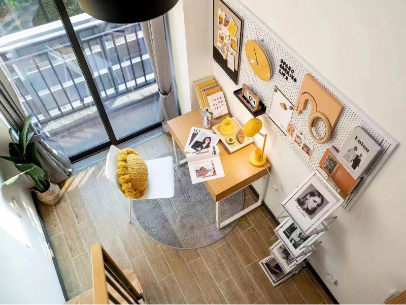 标准阳光loft · 泊寓-桂城东店