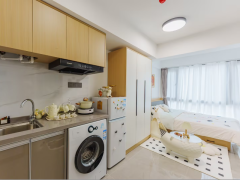 标准阳光单间·泊寓-软件园二期店