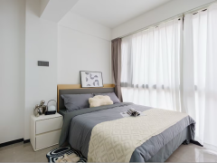 优选阳光单间·泊寓-软件园二期店