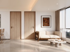 标准阳光温馨两房·泊寓-软件园二期店