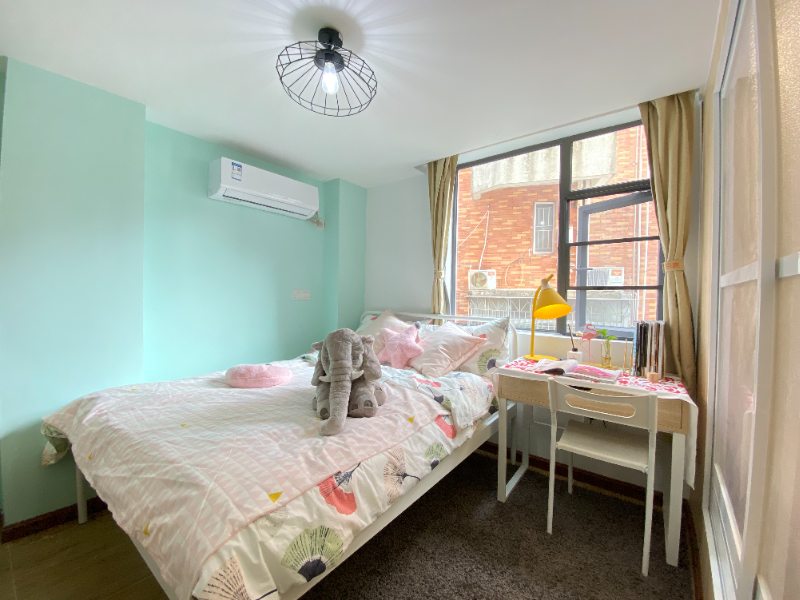 优选厨房一房 · 泊寓-蛇口东角头渔二公社