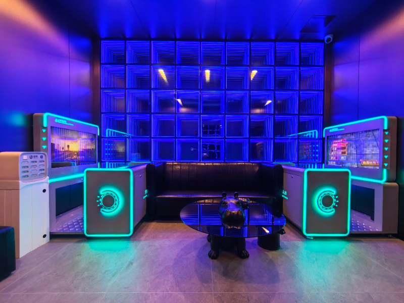 优选阳光文艺单间 · 泊寓黄岐中心店