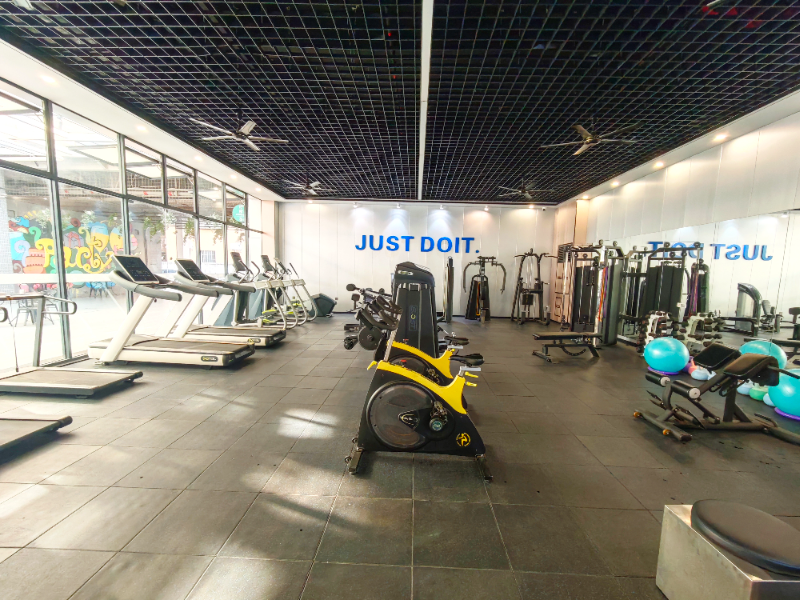 优选阳光文艺单间 · 泊寓黄岐中心店