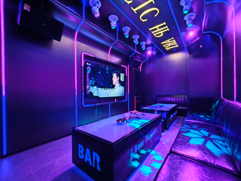 优选阳光品质两房 · 泊寓黄岐中心店