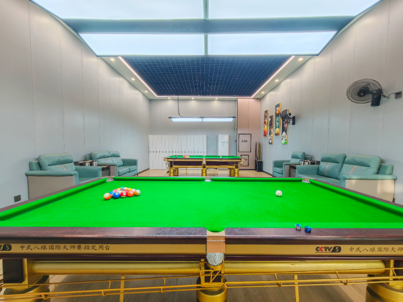 优选阳光品质两房 · 泊寓黄岐中心店