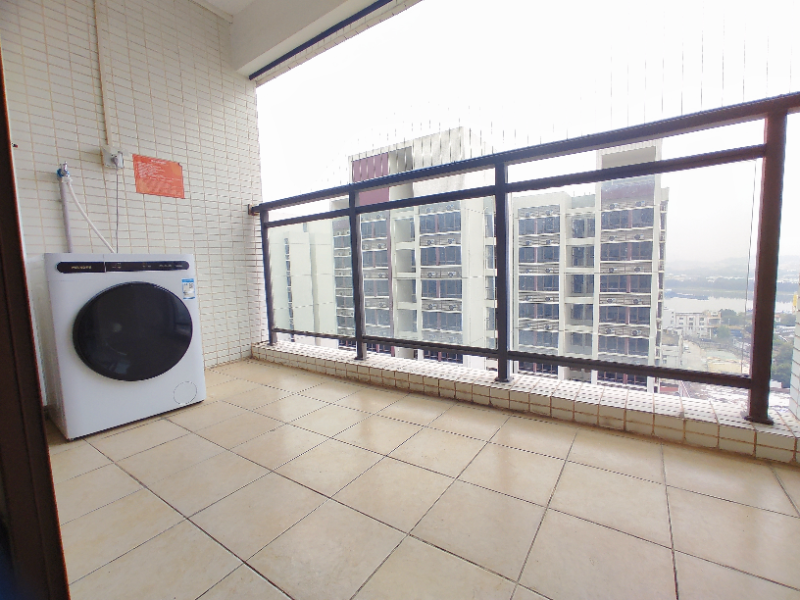 优选阳光两房两厅 · 泊寓·顺德国际青年社区