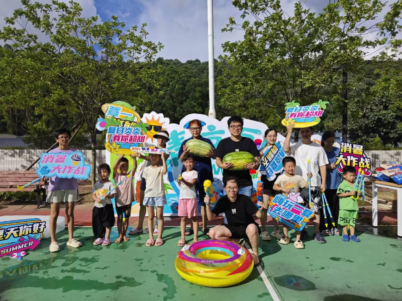 优选阳光两房两厅 · 泊寓·顺德国际青年社区