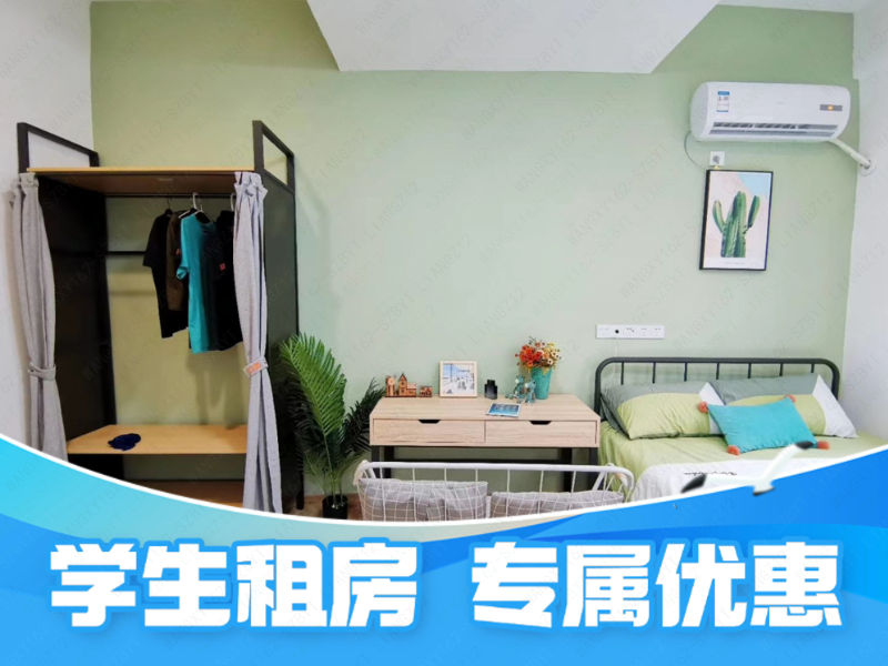 优选厨房阳台单间