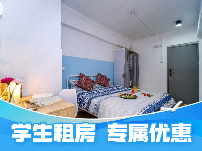标准电梯单间