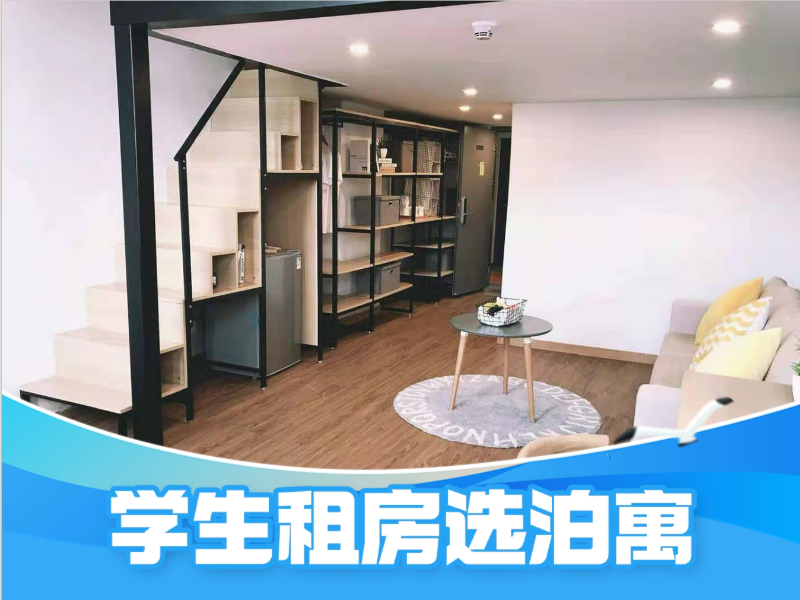 标准阳光大loft