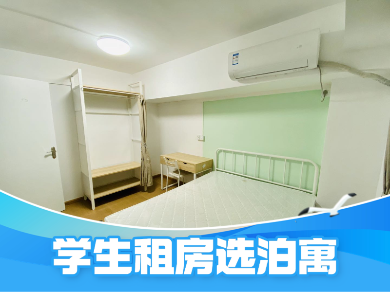 标准厨房电梯一房