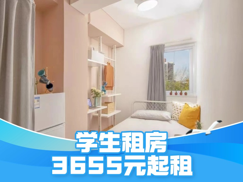 标准幽雅单间
