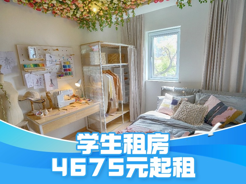 标准阳光单间