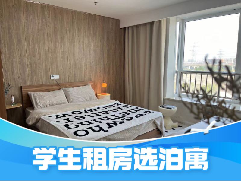 标准阳光单间