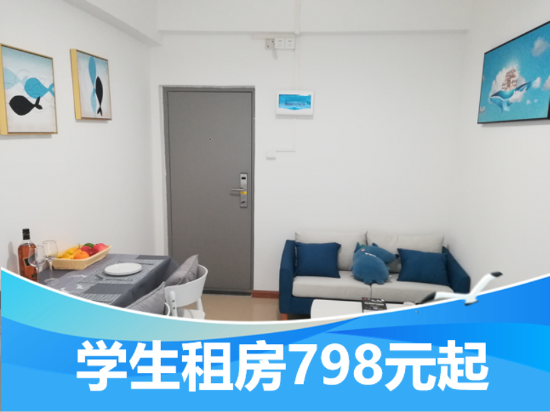 优选Loft两房