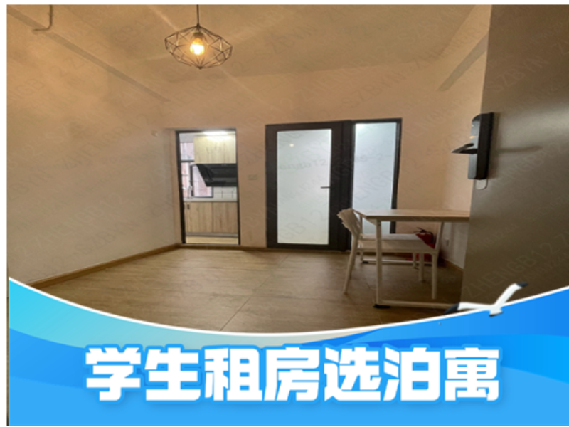 优选厨房一房
