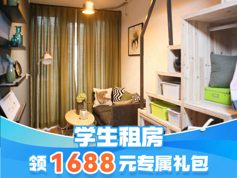 经济幽雅LOFT