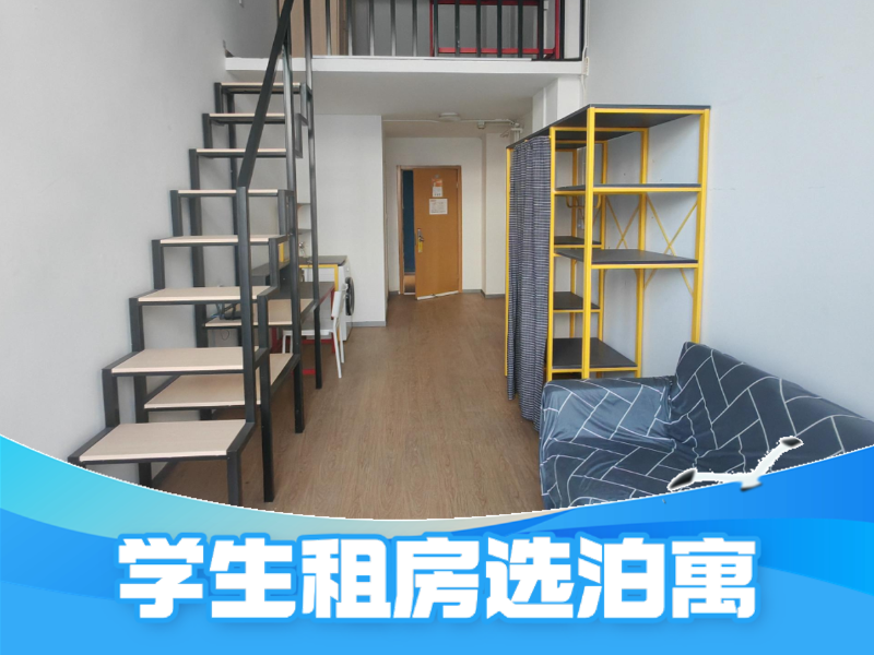 标准阳光loft
