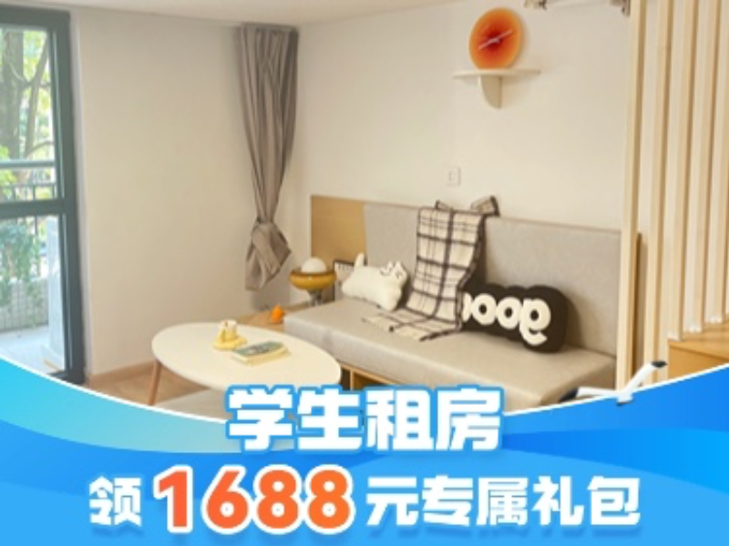 新优选阳光轻奢复式
