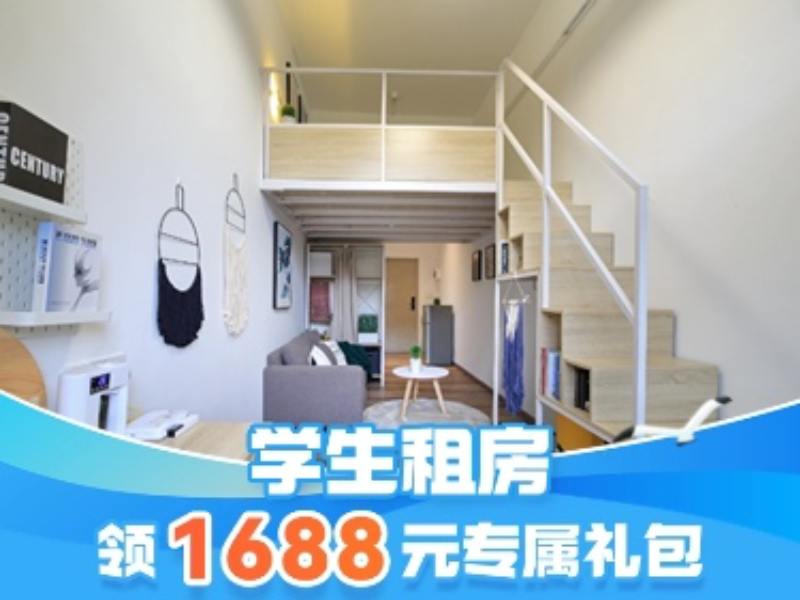 优选阳光电梯loft