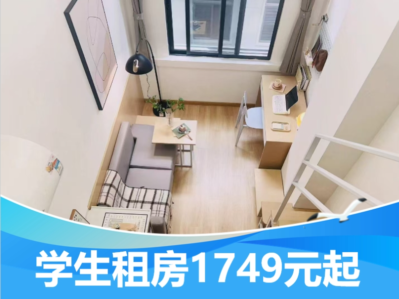 新标准温馨Loft