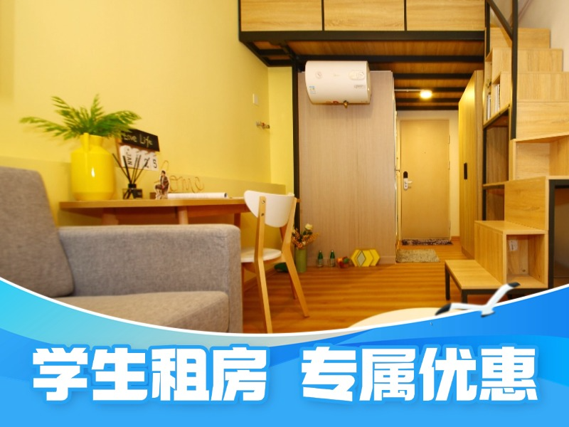 标准阳光loft