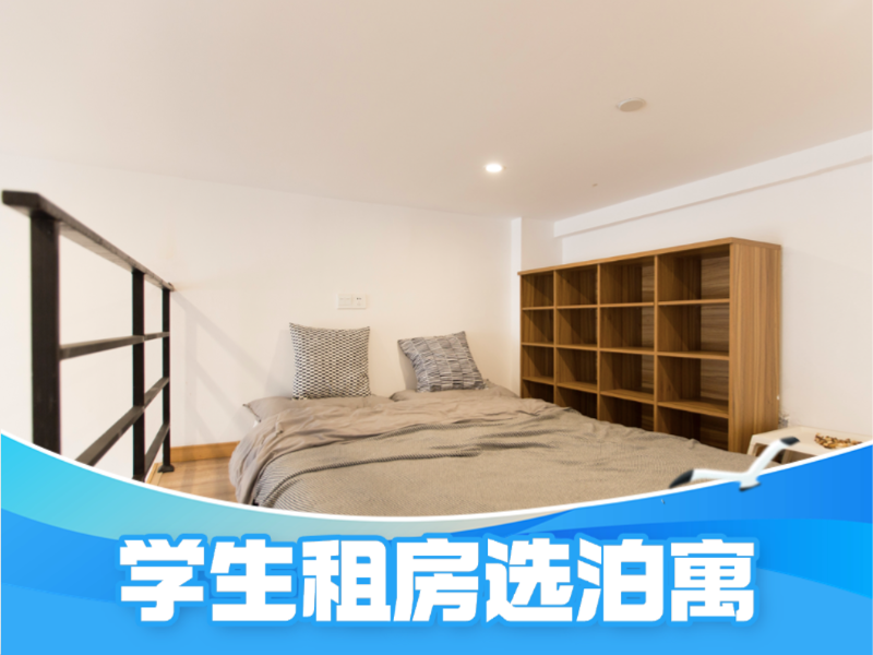 优选幽雅loft