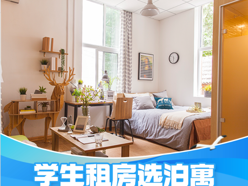 标准阳光单间