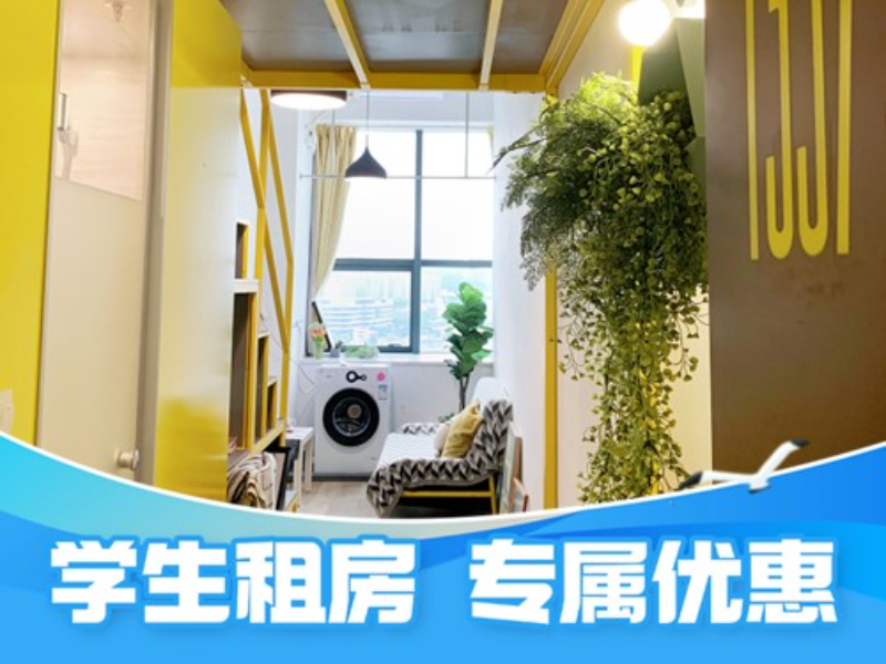标准阳光loft黄