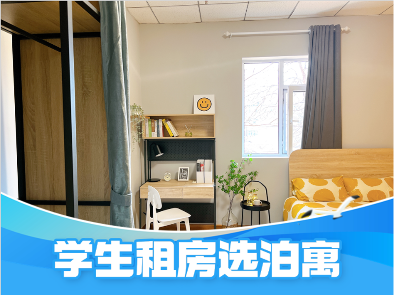 经济阳光单间