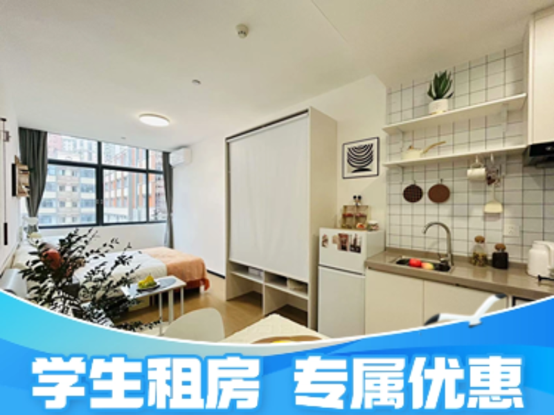 全景日光大房E