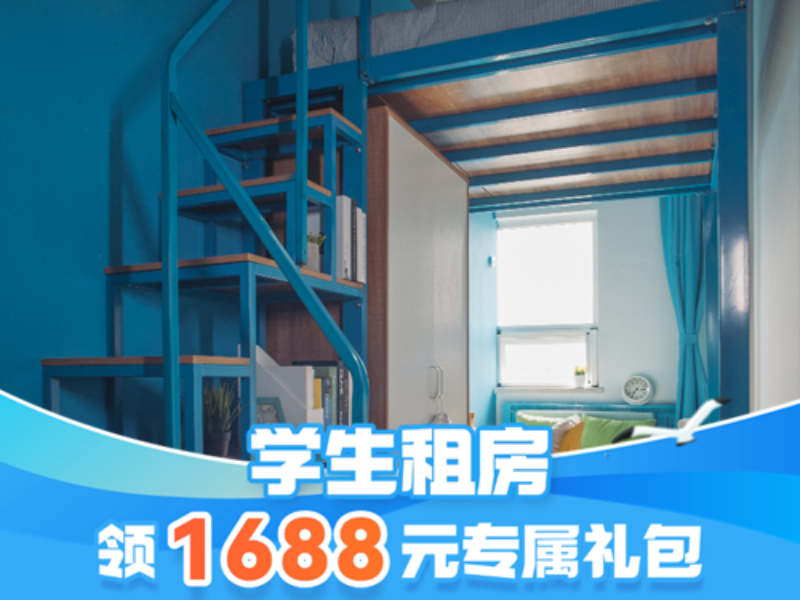 经济阳光舒适loft